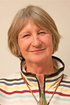 Marcia Pepperall